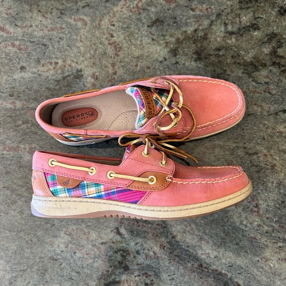 Sperry Top Sider- LIKE NEW - Picture 4 of 5